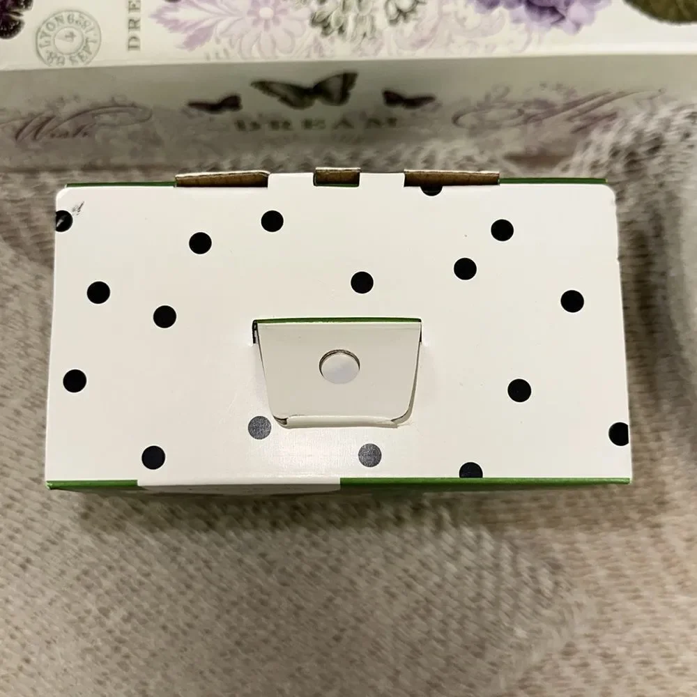 kate spade x Target Indoor Outdoor White Gold Tone String Lights